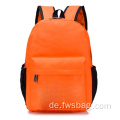 Custom Logo Kinder kleine Kinder Oxford Dudelsack